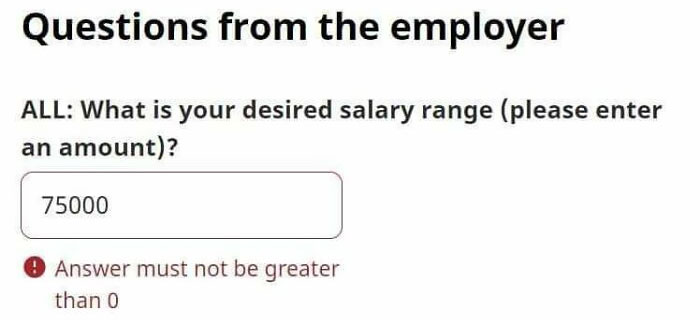 33 Awesomely Funny Software Malfunctions