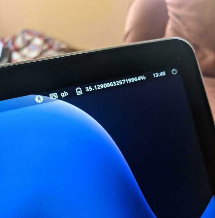 33 Awesomely Funny Software Malfunctions