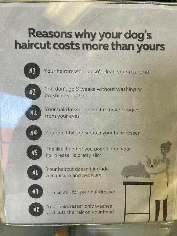 30 Epic Signs That Are So Funny They Don't Even Seem Real