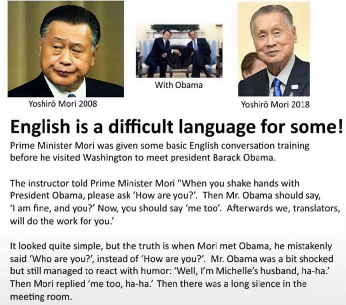 30 Hilariously Incorrect English Texts Found On Signs 