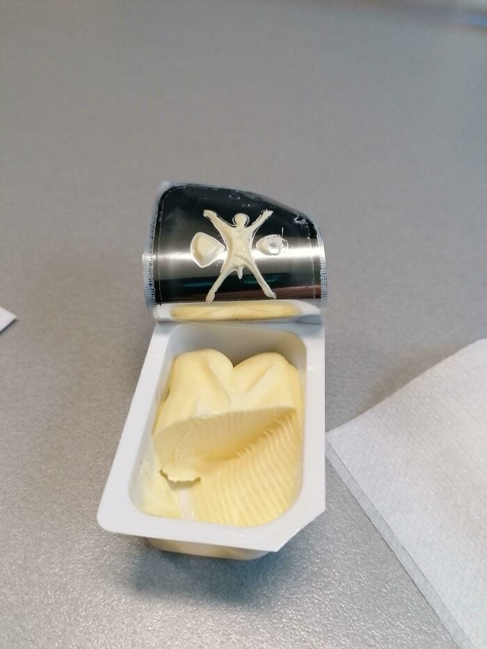 30 Extreme Times People Experienced A Serious Case Of Pareidolia I