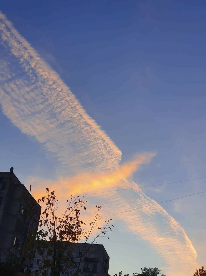 30 Extreme Times People Experienced A Serious Case Of Pareidolia I