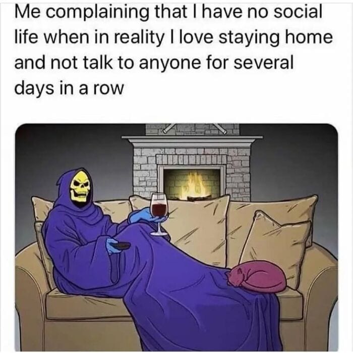 30 Painfully Funny Memes For Days When You Just Can’t Laugh