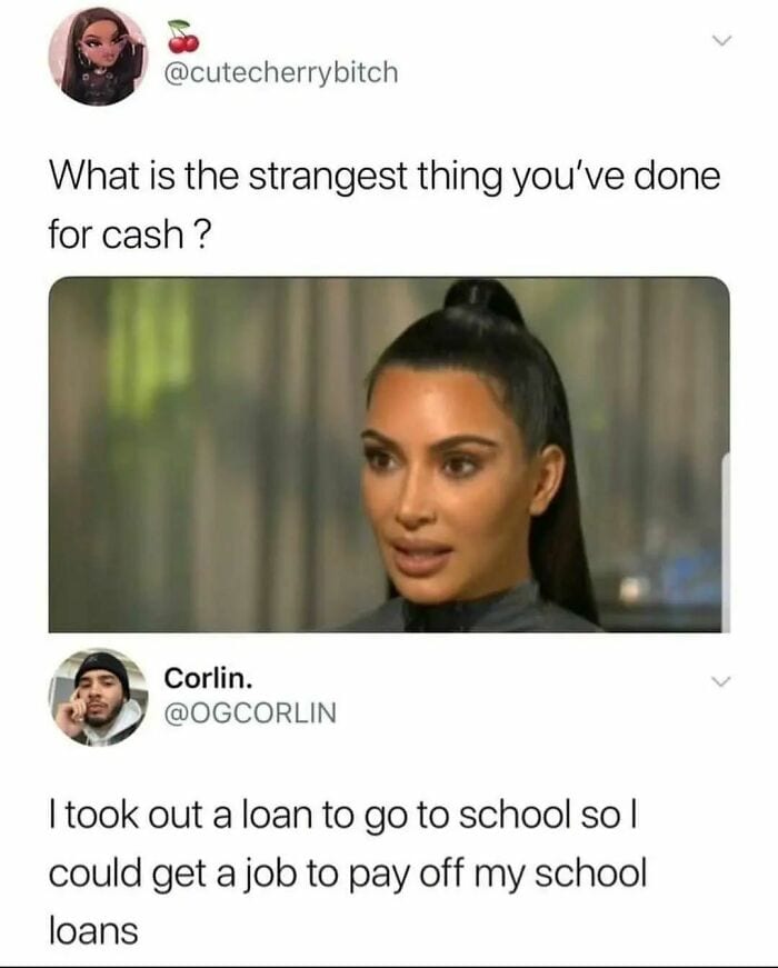 30 Painfully Funny Memes For Days When You Just Can’t Laugh