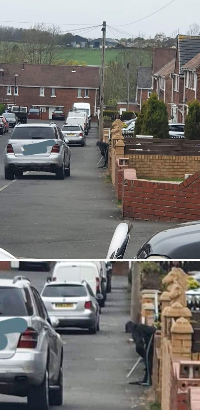 30 Extreme Times People Experienced A Serious Case Of Pareidolia I