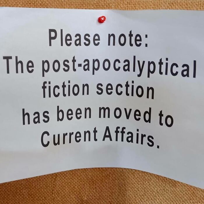 30 Epic Signs That Are So Funny They Don't Even Seem Real