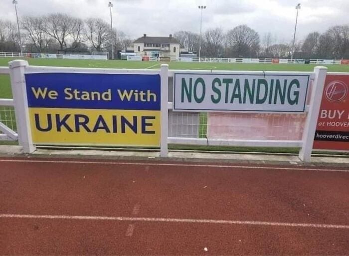 30 Epic Signs That Are So Funny They Don't Even Seem Real