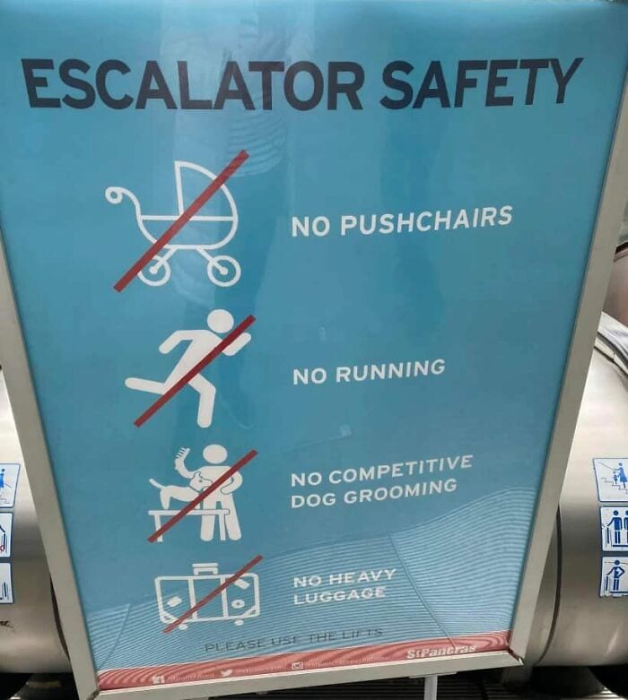 30 Epic Signs That Are So Funny They Don't Even Seem Real