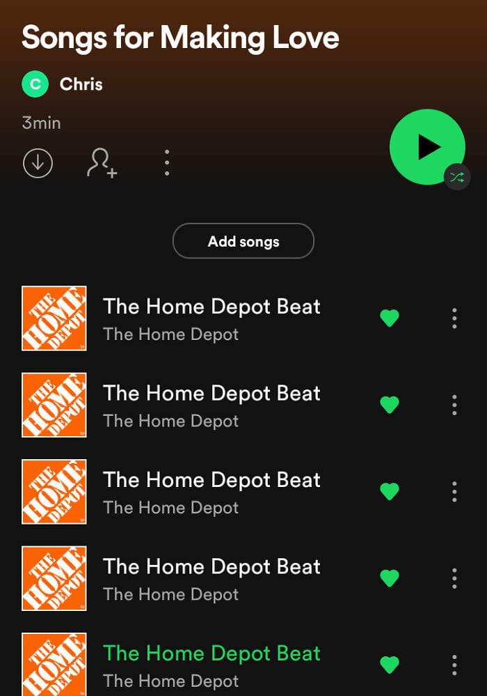 30 Perfectly Put Together Playlists That A Just To Funny To No Laugh At