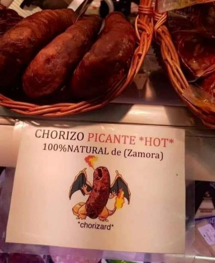 30 Hilarious Times People Spotted The Strangest Adverts