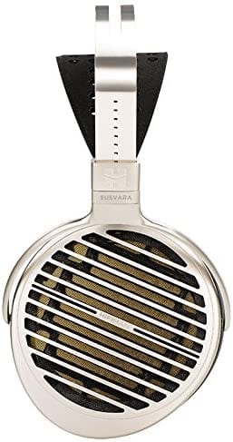The Crazy Futuristic Hifiman Susvara OverEar FullSize Planar Magnetic Headphone