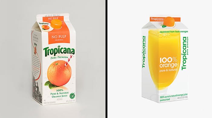 30 Redesigns That Are So Bad You Have To See Them