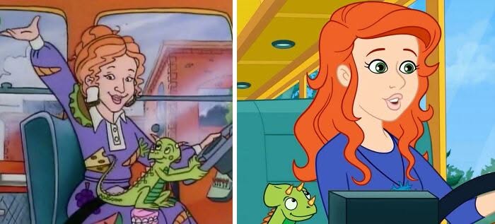 30 Redesigns That Are So Bad You Have To See Them