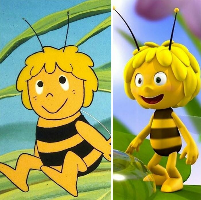 30 Redesigns That Are So Bad You Have To See Them