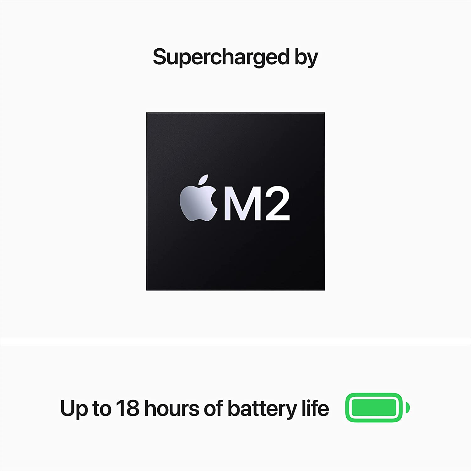 The All New And Powerful 2022 Apple Macbook Air Laptop With M2 Chip