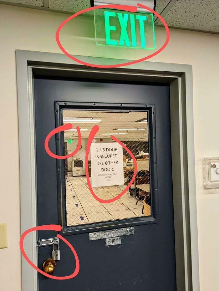 30 MindBlowing Times Safety Regulations Were Completely Ignored