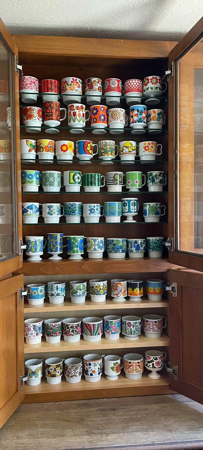 30 Extremely Cute Pictures Of Some Of The Coolest Mugs 