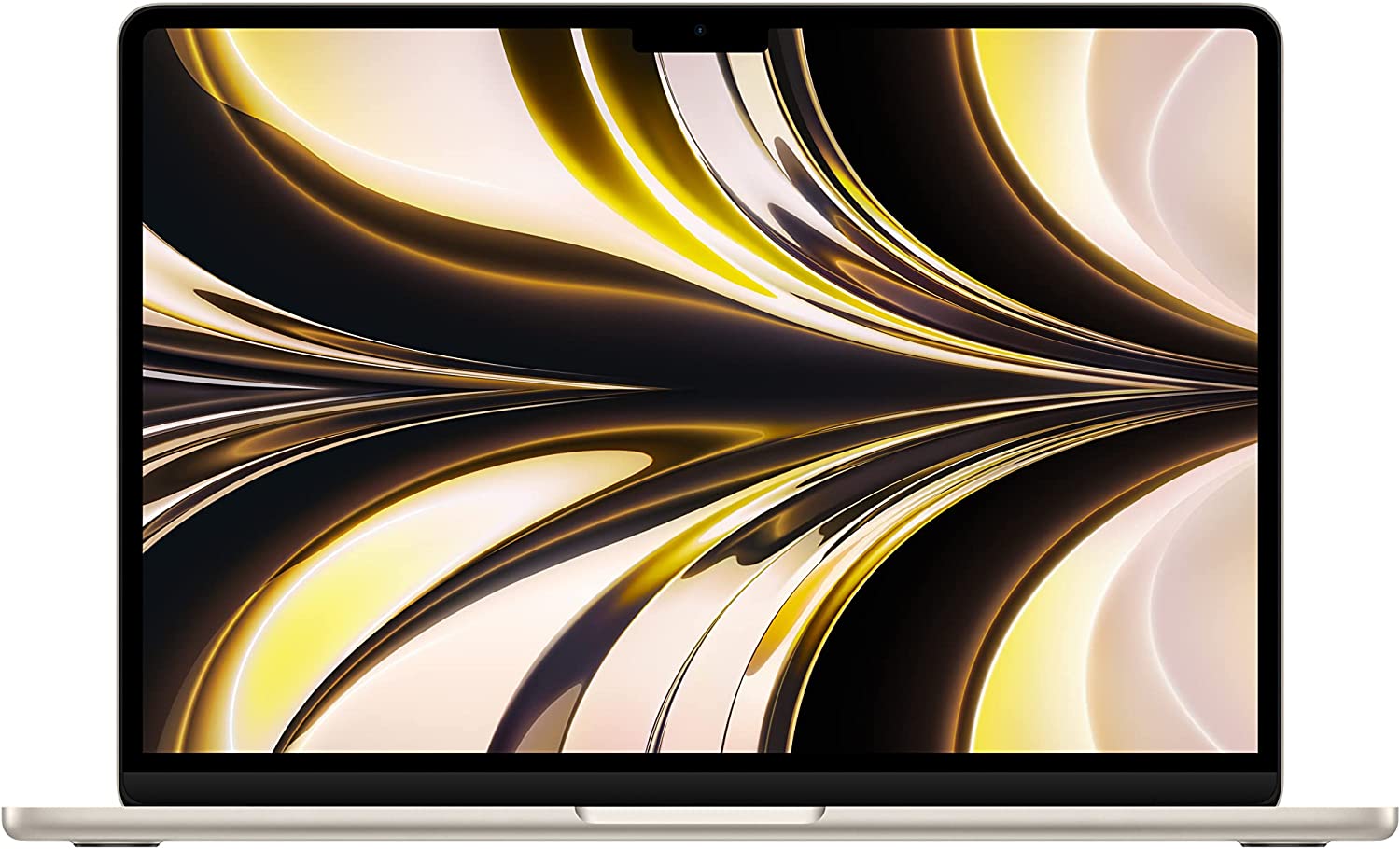 The All New And Powerful 2022 Apple Macbook Air Laptop With M2 Chip