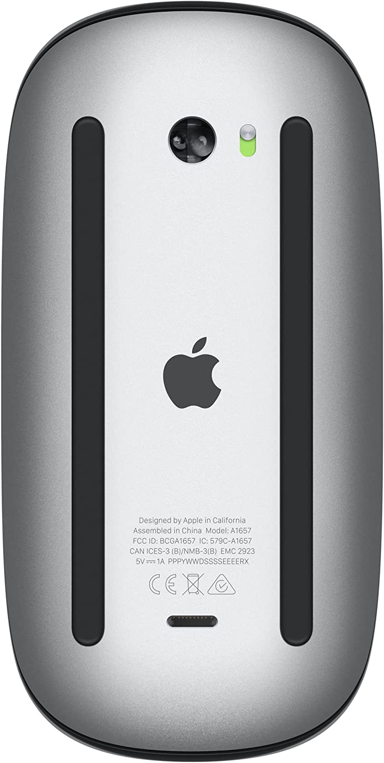The #1 Innovative Apple Magic Mouse Is A Must Have