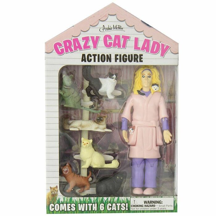 30 Products That Are So Strange You Question Why They Were Ever Made