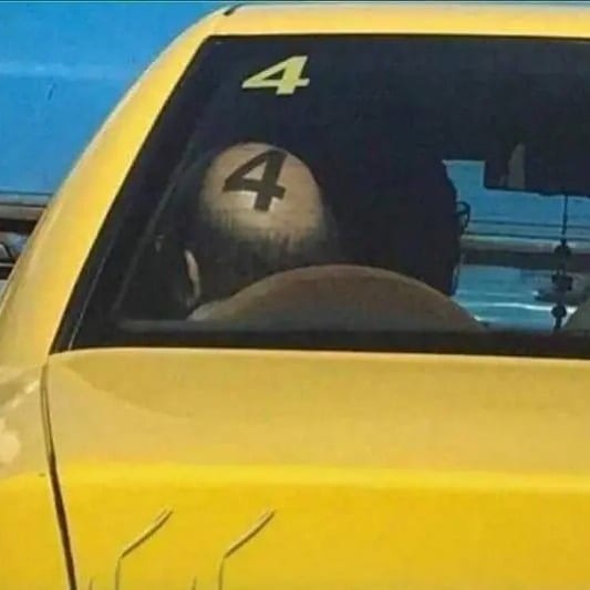 30 Of The Weirdest Images Found On Instagram