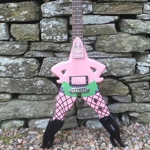 30 Of The Weirdest Images Found On Instagram
