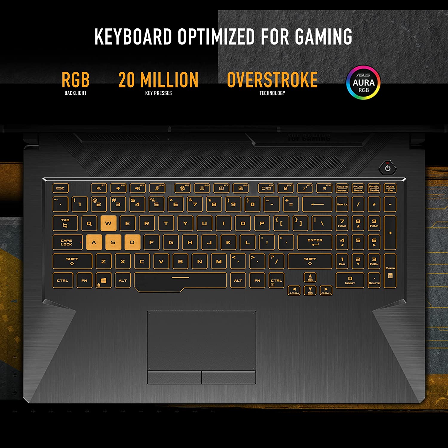 The Powerful Number 1 Gaming Laptop Asus Tuf Gaming F15