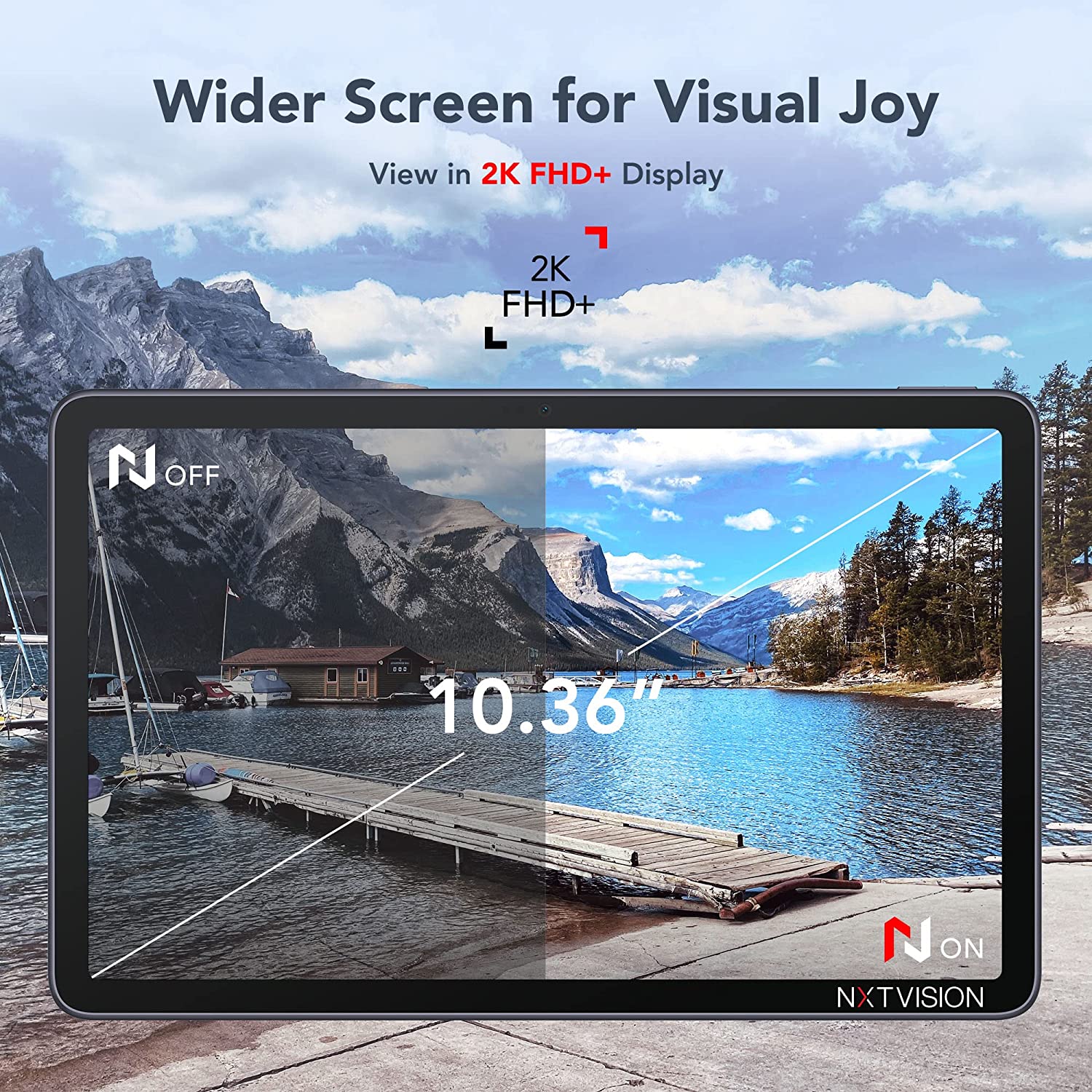 The Underatter Tcl Tabmax 10.4 Tablet Is Absolutely Amazing