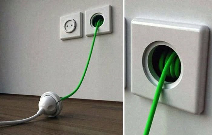 30 Hilarious Times People Unnecessarily ReDesigned Things 