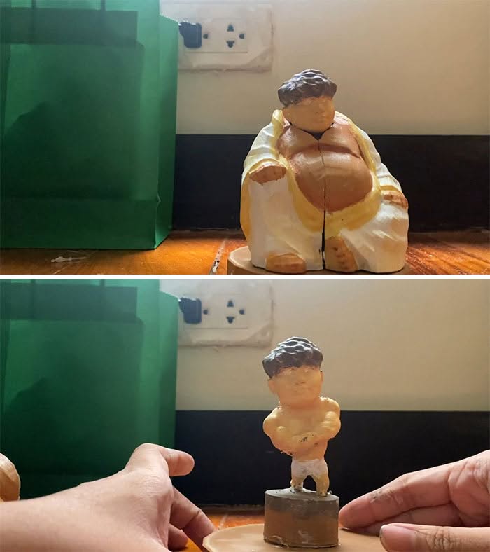 Interesting 3D Printed Things 63Cfdee260E69 700