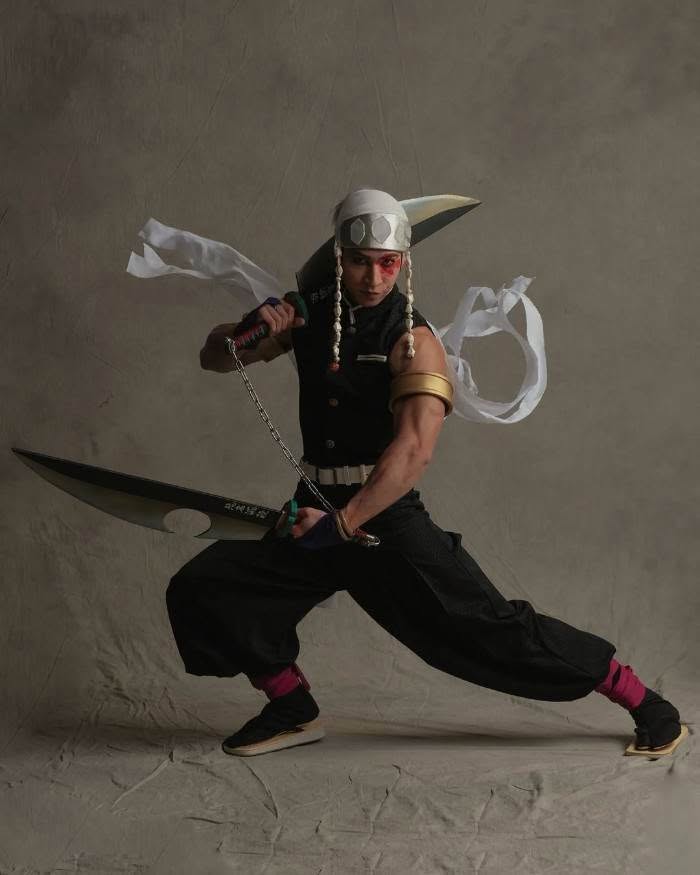 30 Epic Mister Global 2022 Contestants Costumes
