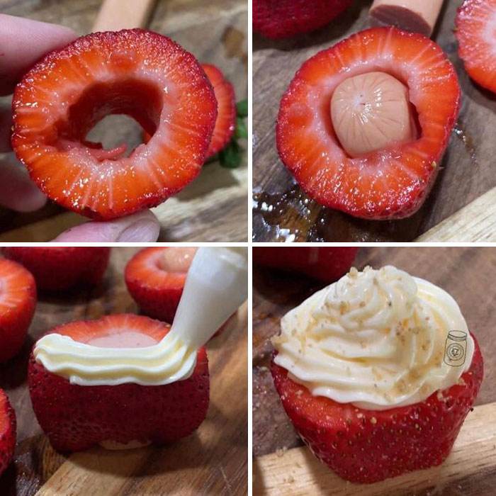 30 Awful Meals That Are Absolutely Disgusting
