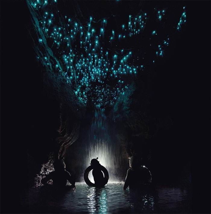 30 Of The Most Incredible, Stunning, And Weird Natural Phenomena