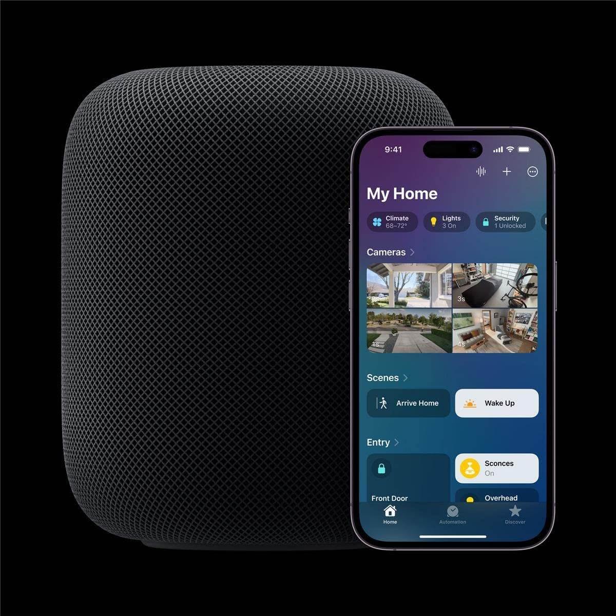 The Awesome Apple Homepod 2Nd Generation Is A Must Have