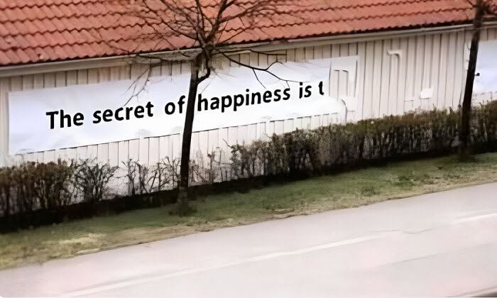 30 Hilarious Signs That Will Make You Laugh Out Loud