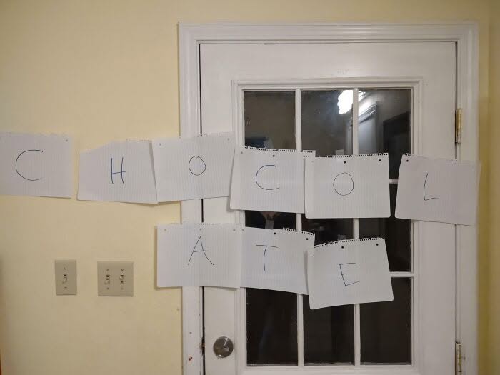 64Cb804170779 Funny Notes From Kids