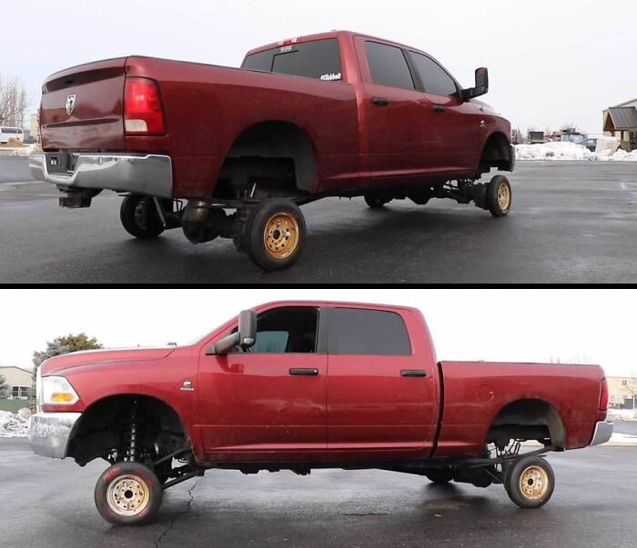 30 Ridiculous Cars That Some People Actually Thought Were A Good Idea