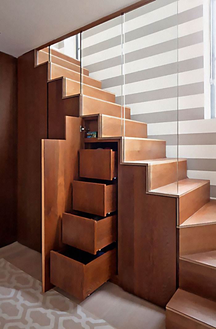30 Woodworking Maestros Who Went The Extra Mile