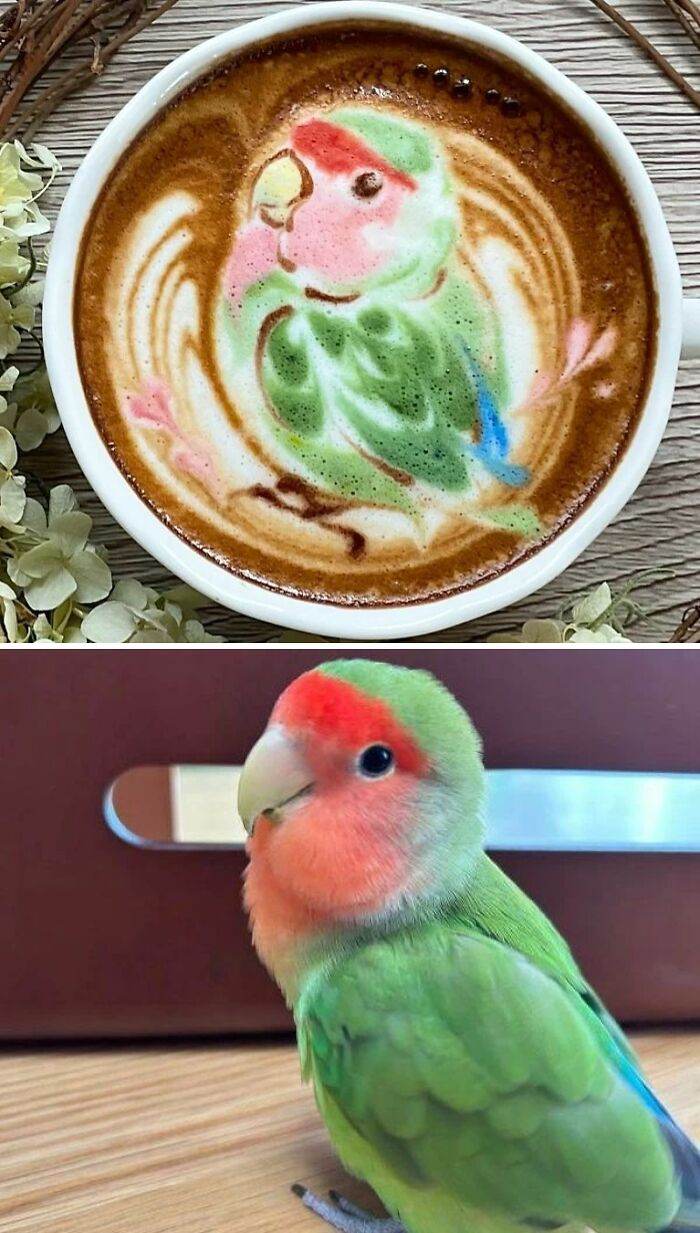 658Dace191Cbc Cool Latte Art