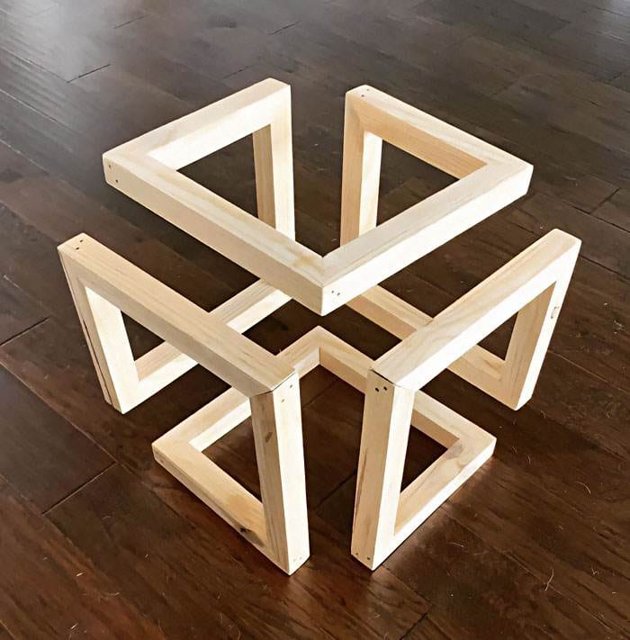 30 Woodworking Maestros Who Went The Extra Mile