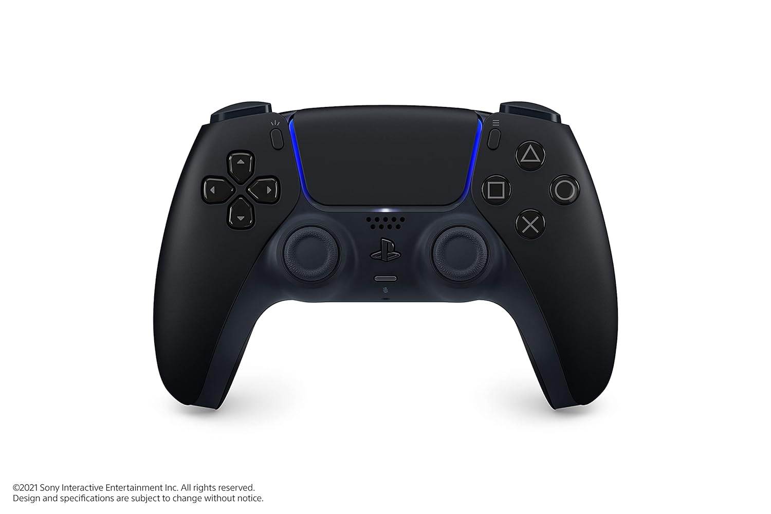 Unleash The Epic Playstation 5 Dualsense® Wireless Controller
